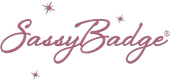 SassyBadge